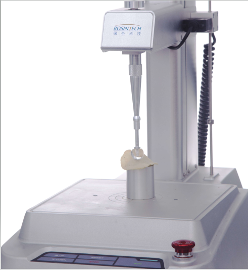 食品脆性測(cè)試儀 Texture Analyzer