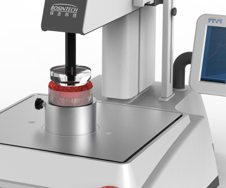 延展性測(cè)試儀 Texture Analyzer