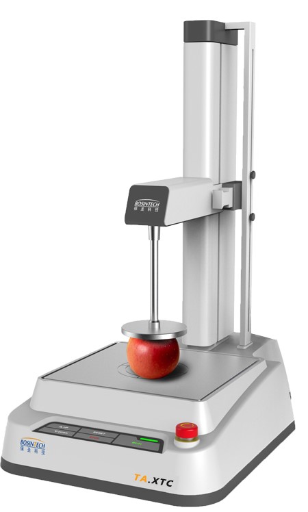 質(zhì)構(gòu)儀研究型TA.XTC-18  Texture Analyzer