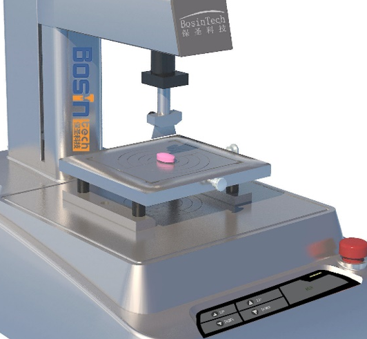 藥品剛性測(cè)定儀 Texture Analyzer