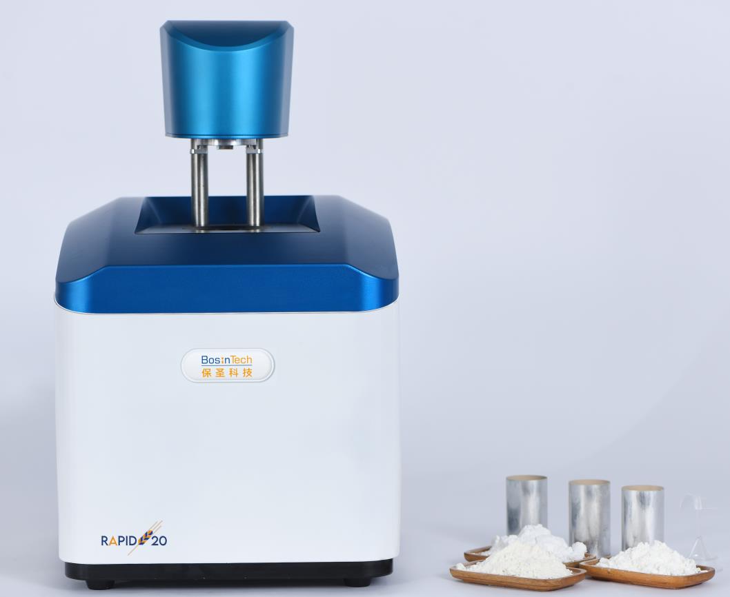 快速粘度儀（Rapid Visco Analyzer）RVA Rapid-20