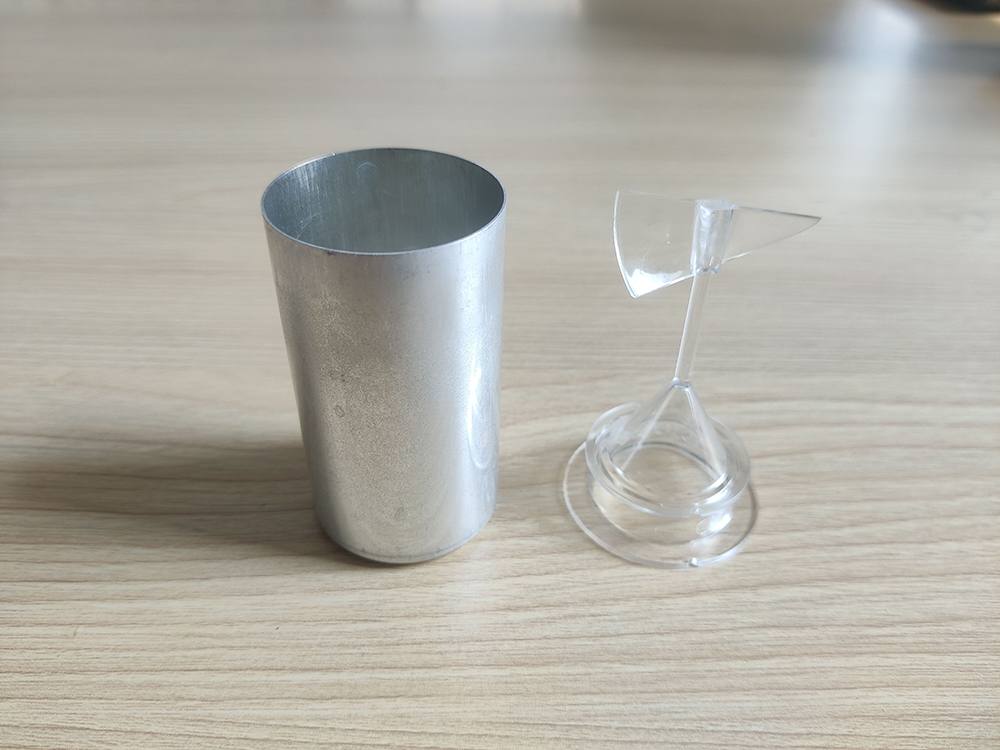 rva測(cè)試樣品筒